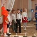 Конспект ліплення у підготовчій групі «Абетка в картинках» ліплення