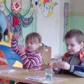 Конспект ліплення у підготовчій групі «Абетка в картинках» абетка