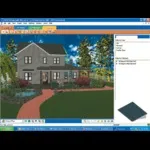 Комп’ютерна програма 3D Home Architect Design Suite Deluxe v8 0 - Намалюй проект вдома сам! Сам home