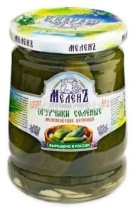Консервуємо огірки, помідори, капусту та інші овочі в Кам’янську-Уральському - 1498 товарів Вигідні огірки