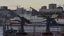 Корейська мрія кордон