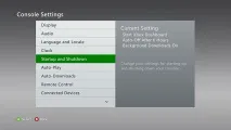 Консоль Xbox 360 мимоволі вимикається консоль