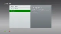 Консоль Xbox 360 мимоволі вимикається консоль