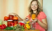 Консервування помідорів консервування