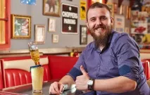 Корона-Ріта коктейль коктейль