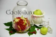 яблук