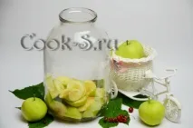 компот