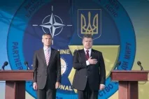 Кому це треба – терміново бігти до НАТО І навіщо це хунті потрібно – Новини РуАН треба