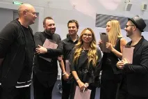 Конкурс Золоті ножиці 2016 конкурс