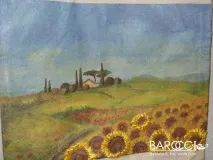 Конкурс, Трафарети Barocci трафарети