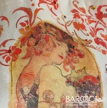 Конкурс, Трафарети Barocci трафарети