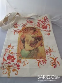 Конкурс, Трафарети Barocci трафарети