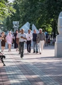 Концерт присвячений Дню захисту дітей – «Як прекрасний цей світ! » прекрасний