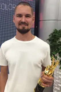 Конкурс Золоті ножиці 2016 золоті