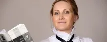 Королева переговорів два головні секрети великих жінок королева