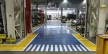 Фарби для розмітки від компанії - ІнтерЕко інтереко