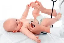 запорах