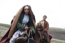 Красиві казахські імена дівчаток імена