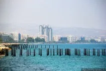 Краса та розкіш Лімасола розкіш