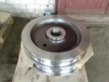 колеса