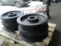 колеса