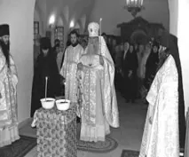 Хрещенський Святвечір – напередодні Хрещення Господнього святвечір