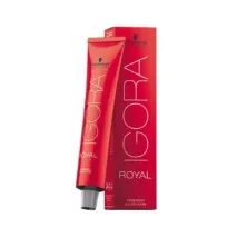 Фарба для волосся Schwarzkopf Igora Royal - Буває і як підвела мене ця фарба! Відтінок 12 волосся