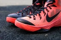 Кросівки Nike Hyperdunk2014 - Бібліотека StreetBall - статті, огляди, інтерв’ю бібліотека
