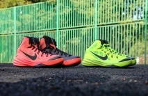 Кросівки Nike Hyperdunk2014 - Бібліотека StreetBall - статті, огляди, інтерв’ю бібліотека