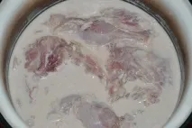 вимочування