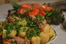 вишукування