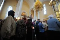 Куди нас ведуть старці старці