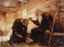 Куди нас ведуть старці духовника