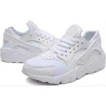 Кросівки Nike Air Huarache Run - Чому не Adidas Superstar Щосьнове від Nike або від huarache