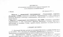 КВН (Хто Взяв Нерухомість) будівлі