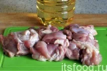Курка в соусі теріяки – рецепт соусі