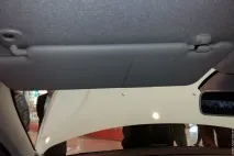 Lada X-Ray x-ray