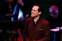 Курт Елінг (Kurt Elling) – концерт на джазовому фестивалі в Баварії kurt