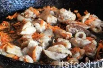 Курка в соусі теріяки – рецепт теріяки