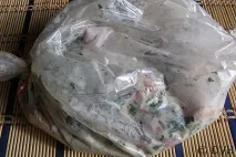 Курка в маринаді по-грецьки, Мої улюблені рецепти рецепти