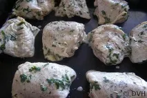 Курка в маринаді по-грецьки, Мої улюблені рецепти рецепти