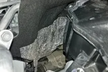 Lada X-Ray Весті