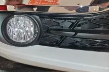 Lada X-Ray x-ray