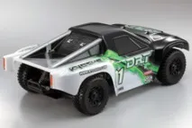 Kyosho DRT (ДВС Futaba