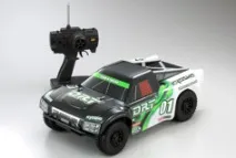 Kyosho DRT (ДВС GXR-18