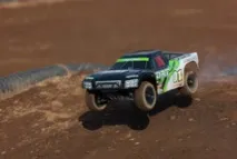 Kyosho DRT (ДВС Perfex