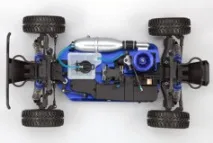 Kyosho DRT (ДВС Perfex