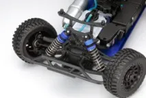 Kyosho DRT (ДВС Perfex