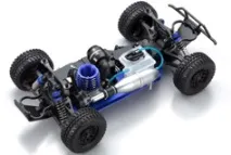 Kyosho DRT (ДВС GXR-18