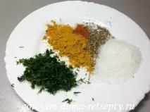 курячі